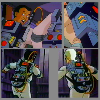 Illustration for article titled Ghostbuster 2016- Why it's Really The Real Ghostbusters 2016.